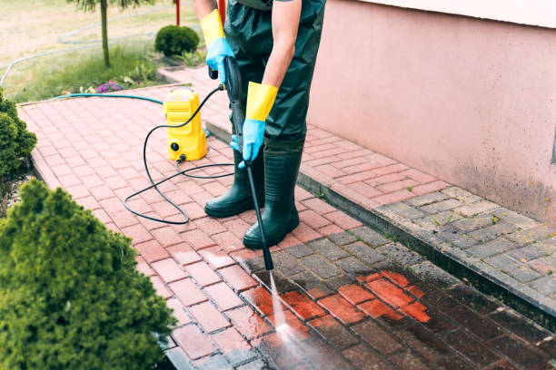Spring Cleaning in Mchenry, IL