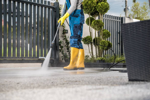 Mchenry, IL Pressure Washing Services Company